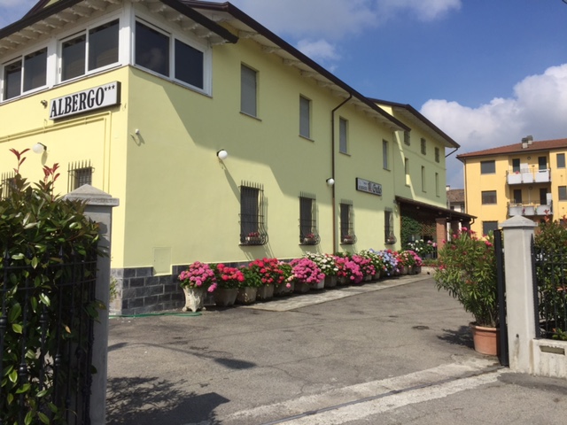 Hotel 3 Stelle Con Parcheggio Parma