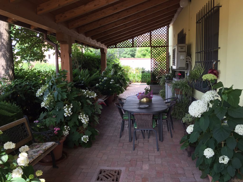 Hotel Zona Fiera Parma